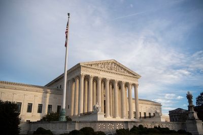 US asks Supreme Court to allow transgender service ban - Roll Call
