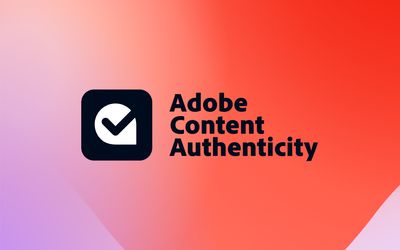 The new Content Authenticity web app launches at Adobe MAX London: can it solve one of AI art's biggest problems?