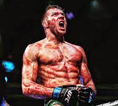 Dricus Du Plessis Fires Back at Injury Rumors, “I Am the Champion. I Know When I Fight.”