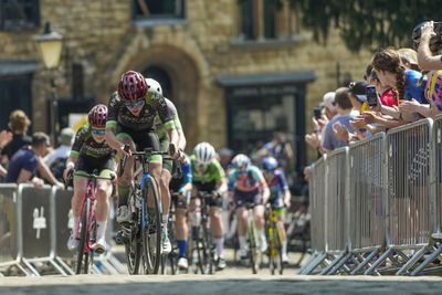 Rapha launches the Super-League, a new British road racing points competition