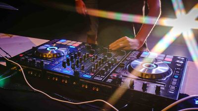 “Every post feels like a test. If it flops I feel like a failure”: 61% of DJs feel that their social media presence is more important than their skill