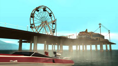 Mystery of the vanishing seaplane: why did Windows 11 24H2 cause the vehicle to disappear from Grand Theft Auto: San Andreas?