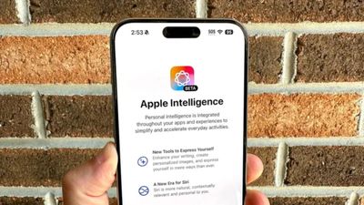 Apple Intelligence page no longer reads "Available Now" — I wonder if Apple has lost faith in its AI strategy after so many delays?