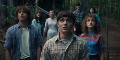 Netflix Just Greenlit A New 'Stranger Things' Show — But It's Not What You Think