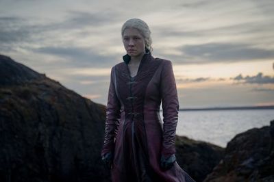 'House Of The Dragon' Casting Confirms A More Battle-Focused Season 3