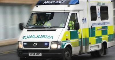 Girl, 14, arrested after 'knife incident' at Scottish secondary school