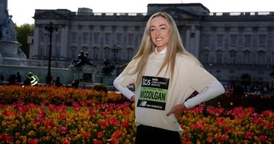 Eilish McColgan will continue to call out social media abuse to help youngsters