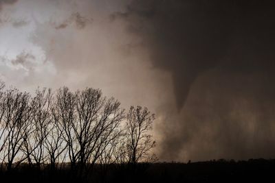 National Weather Service to resume translating its products for non-English speakers