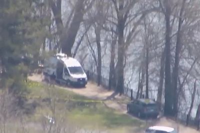 Eight people have been killed in New England in two months. Internet sleuths fear a serial killer is loose