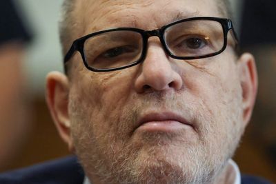 Sex assault accuser's roommate testifies at Weinstein retrial that's not quite a repeat