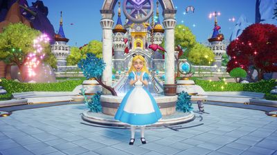 How to complete the Books with No Pictures quest in Disney Dreamlight Valley