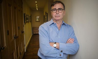 David Kogan set to be appointed chair of new Independent Football Regulator