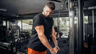 5 top tricep exercises, according to an exercise scientist
