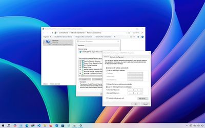 How to change DNS settings on your PC running Windows 10