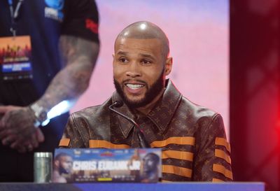 Chris Eubank Jr feels duty-bound to 'erase' Conor Benn as two-and-a-half-year saga reaches boiling point
