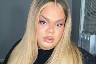 Trans Influencer Reveals Republicans Offered to Pay Her Thousands to 'Just Go' to RNC: 'That's Career-Ending I Feel'