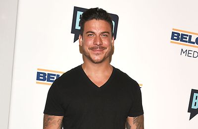 Jax Taylor attended rehab 'because his job was on the line'