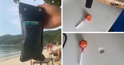 30 Items That Were So Low In Quality People Who Bought Them Had To Share Them Online