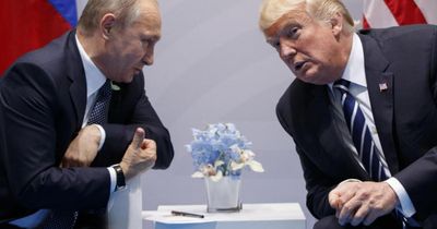 Donald Trump says Russia has made ‘big concession’ by not taking over all of Ukraine