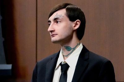 Gunman who killed seven from rooftop during July 4 parade is sentenced to life in prison