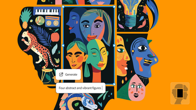 "Everything we do is to benefit creativity" – love it or hate it, Adobe has a bold vision for AI and creative tools