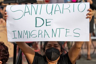 Federal judge blocks US funding freeze for sanctuary jurisdictions - Roll Call
