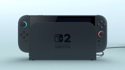 More than a month before the Switch 2 launch, one dedicated fan is already camping outside Nintendo's store and vlogging the entire wait on a 3DS