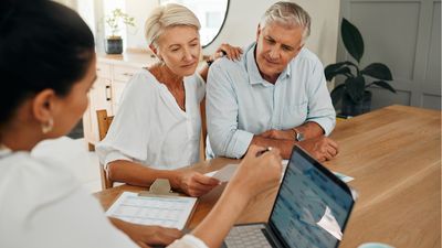 Married? Five Ways to Ensure Your Estate Plans Work in Tandem