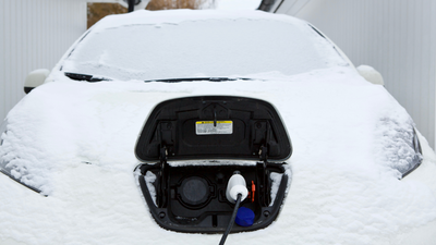 EVs could charge 500% faster in sub-freezing weather thanks to simple new manufacturing trick