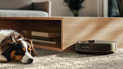 iRobot just launched a new 'flagship' Roomba, but it's less impressive than its existing models – and I'm confused