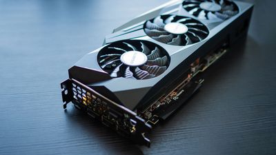 How to reset a graphics driver