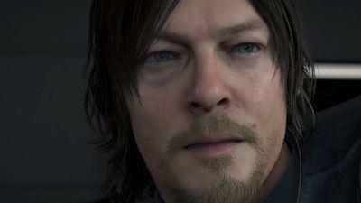 Death Stranding movie director has done his research and played the game and Metal Gear Solid, but Hideo Kojima won't let him play the other entries in the series