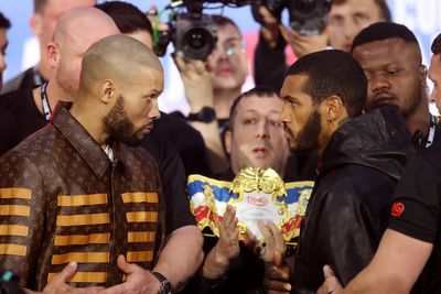 Why ‘pain and pressure’ are at the heart of Chris Eubank Jr and Conor Benn’s inherited rivalry
