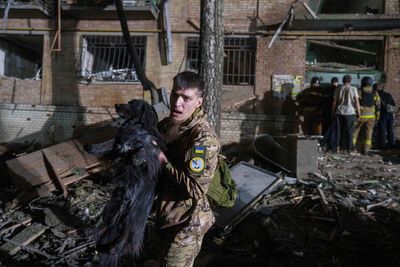 If the EU coalition is truly willing, Ukraine has a chance of defying the odds