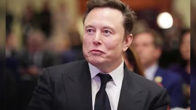 Musk Called Treasury Secretary Bessent a 'Soros Agent' During White House Clash