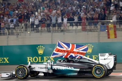 F1 Commission discusses solutions for lagging 2026 engines and grass fires