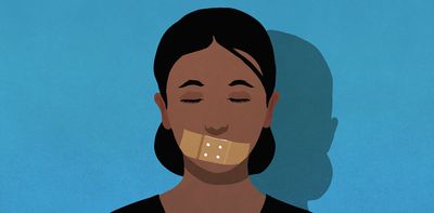 Trump’s aggressive actions against free speech speak a lot louder than his words defending it