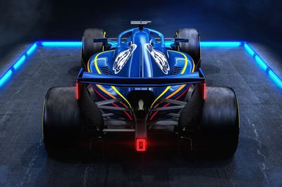 The F1 Commission discusses preventing massive 2026 engine performance gaps and grass fires