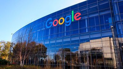 Google Earnings Beat As Internet Search Advertising Growth Tops Estimates