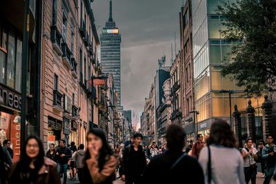 NYT Columnist Says Mexico City is Becoming a Beacon for Global Migration as the U.S. Turns Inward