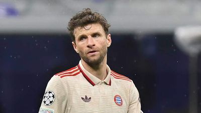 Thomas Müller Urged to Make MLS Move by ex-USMNT and Bayern Munich Coach