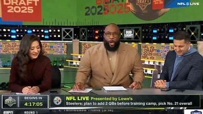 'Dumb As a Box of Rocks': ESPN Analyst Issues Aaron Rodgers Warning to NFL Teams