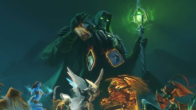 Ubisoft takes another shot at the blockchain with a new Might and Magic trading card game, says "it's entirely optional and offers no competitive advantage"