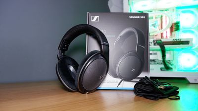 Sennheiser HD 550 review