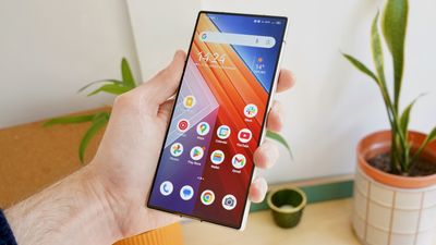 I spent a week testing the Nubia Red Magic 10 Air, and it's a winning blend of power and portability