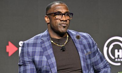 Shannon Sharpe takes break from ESPN amid sexual assault allegations
