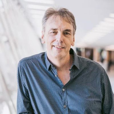 Genomics and HIVED: scaling against the odds