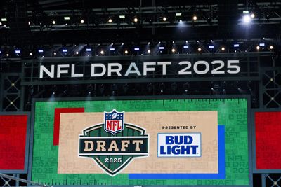 How to watch the 2025 NFL Draft for free—and without cable