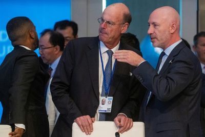 EU Still Far From Tariff Deal With US: French Minister