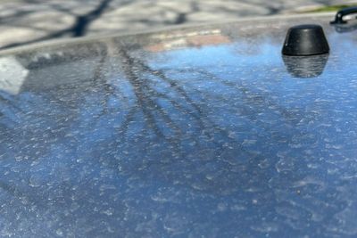 April showers bring cross-country dust instead of flowers to New England via 'dirty rain'